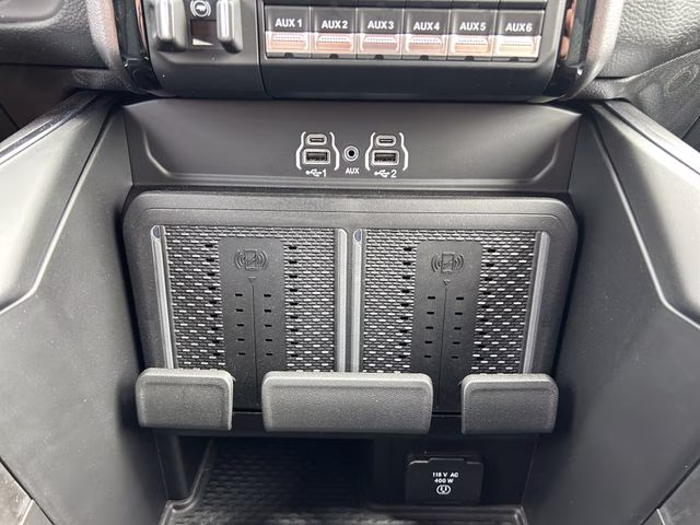 2026 Ceramic Gray Clearcoat Ram 2500 Big Horn Night Edition 4X4 Truck