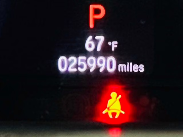 2021 Black Honda Accord Touring 2.0T FWD Sedan