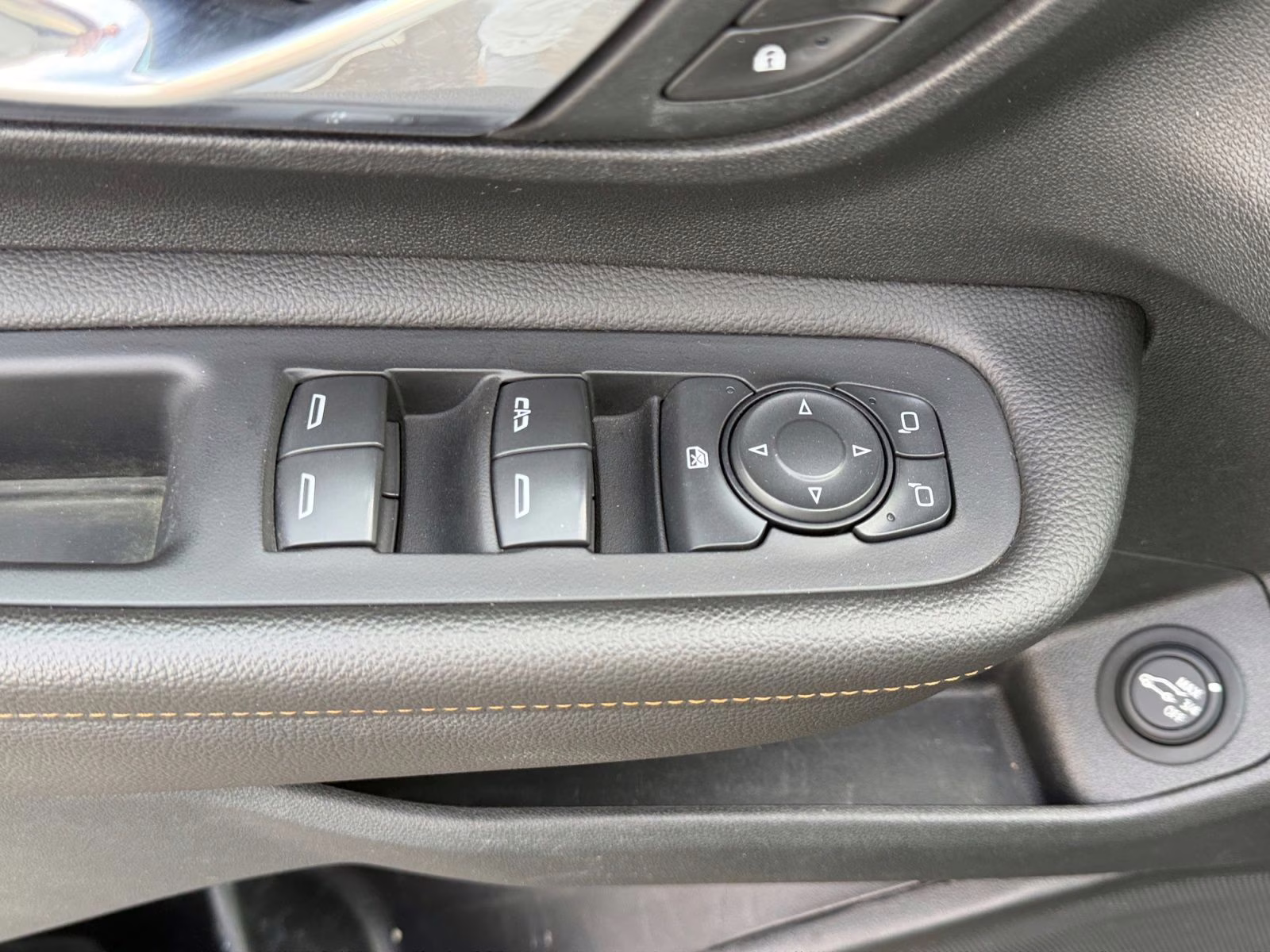 2021 Graphite Gray Metallic GMC Terrain SLT AWD SUV