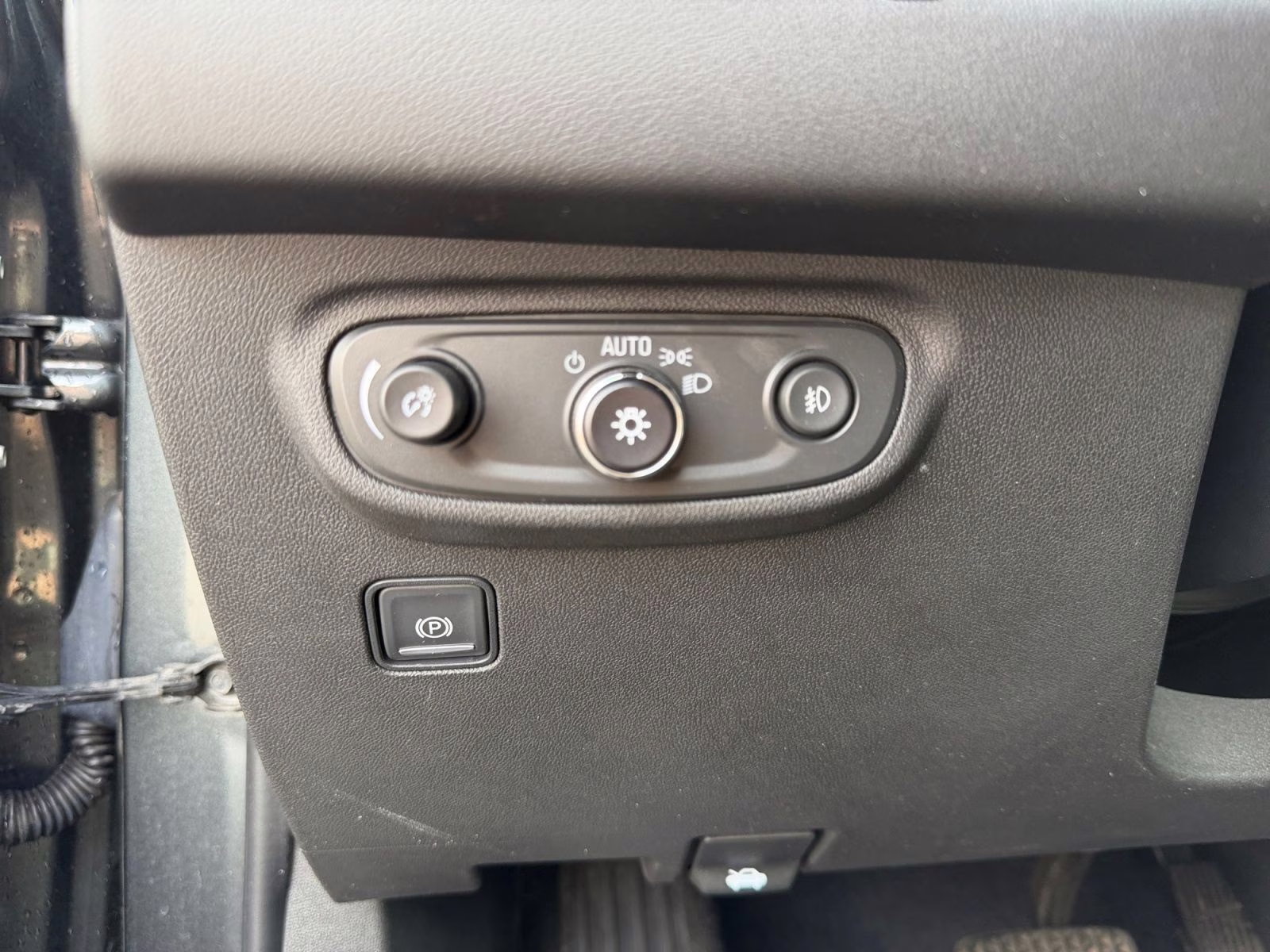 2021 Graphite Gray Metallic GMC Terrain SLT AWD SUV