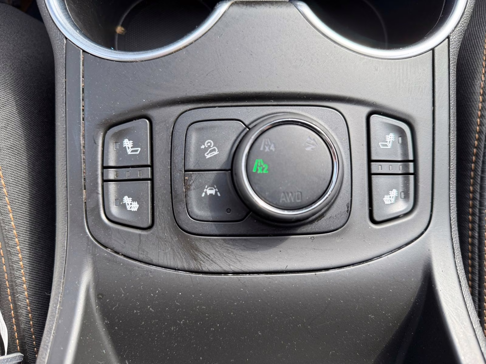 2021 Graphite Gray Metallic GMC Terrain SLT AWD SUV