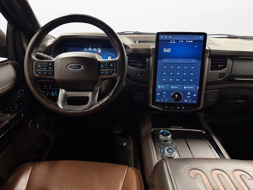 2023 Ford Expedition Max King Ranch 4X4 SUV