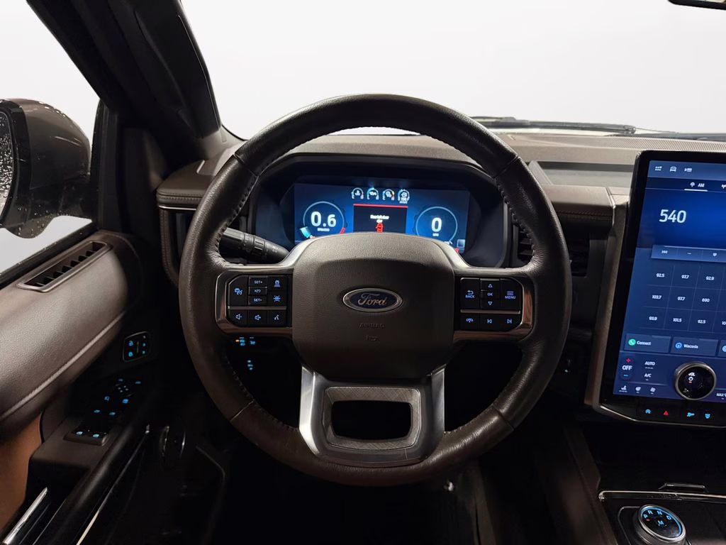 2023 Ford Expedition Max King Ranch 4X4 SUV