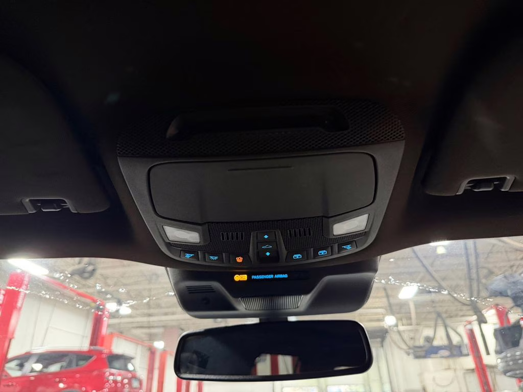 2023 Ford Expedition Max King Ranch 4X4 SUV