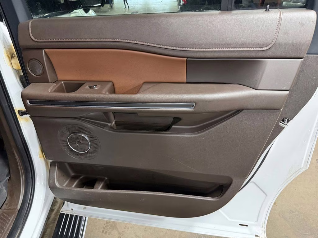 2023 Ford Expedition Max King Ranch 4X4 SUV