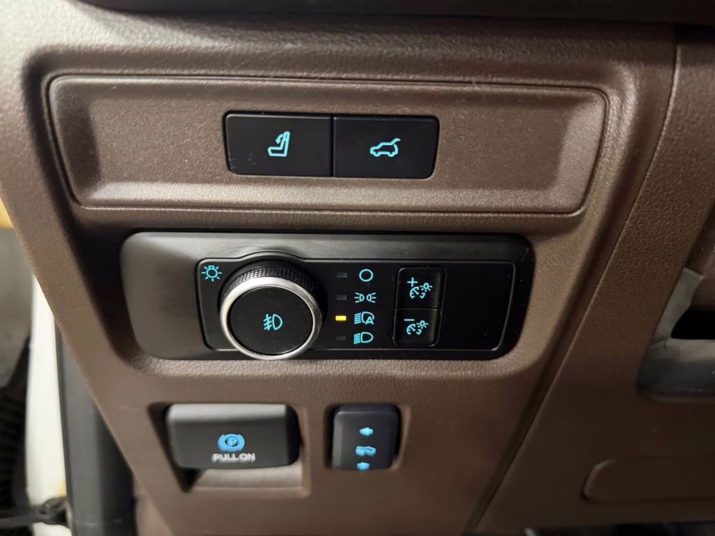 2023 Ford Expedition Max King Ranch 4X4 SUV