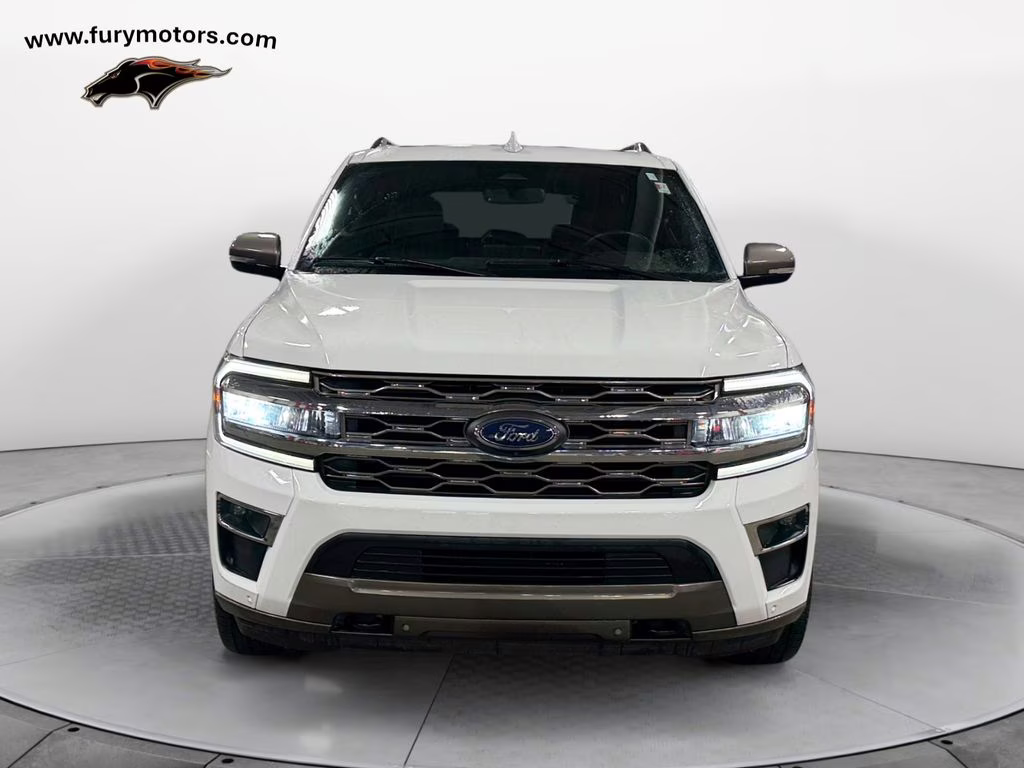 2023 Ford Expedition Max King Ranch 4X4 SUV