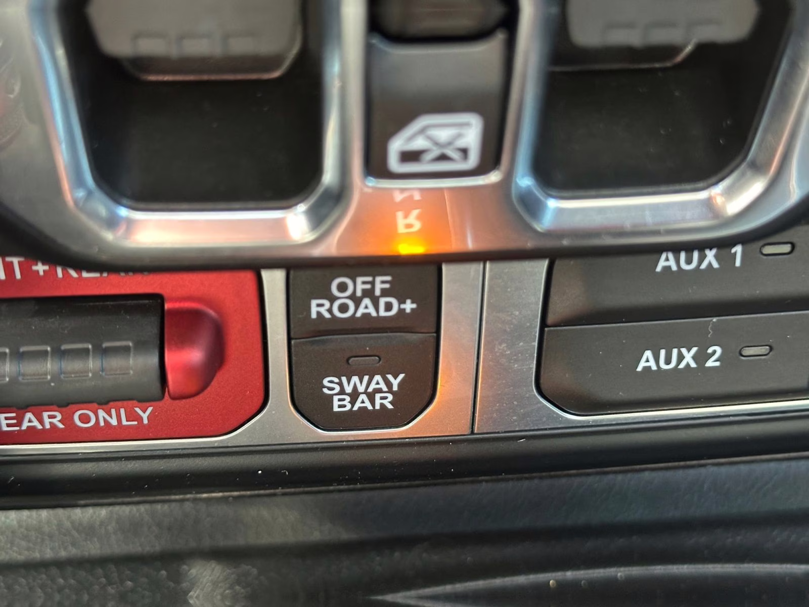 2024 Black Clearcoat Jeep Wrangler Rubicon 4X4 SUV