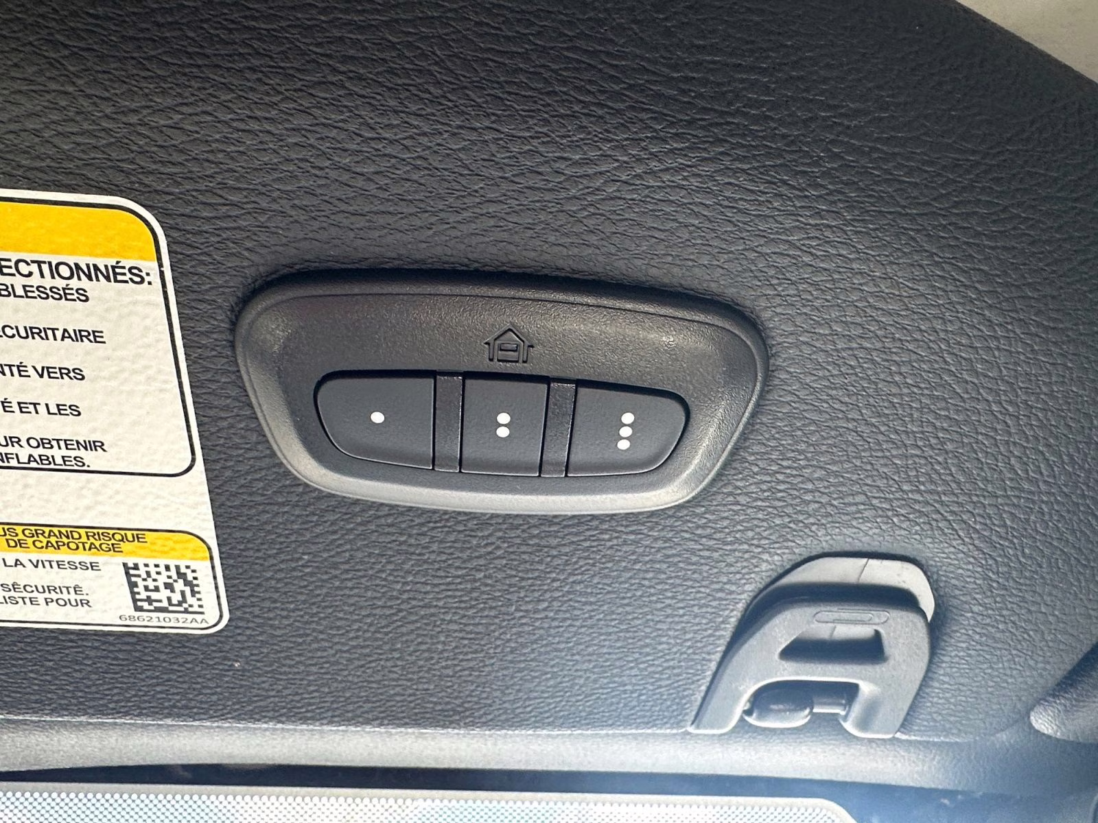 2024 Black Clearcoat Jeep Wrangler Rubicon 4X4 SUV