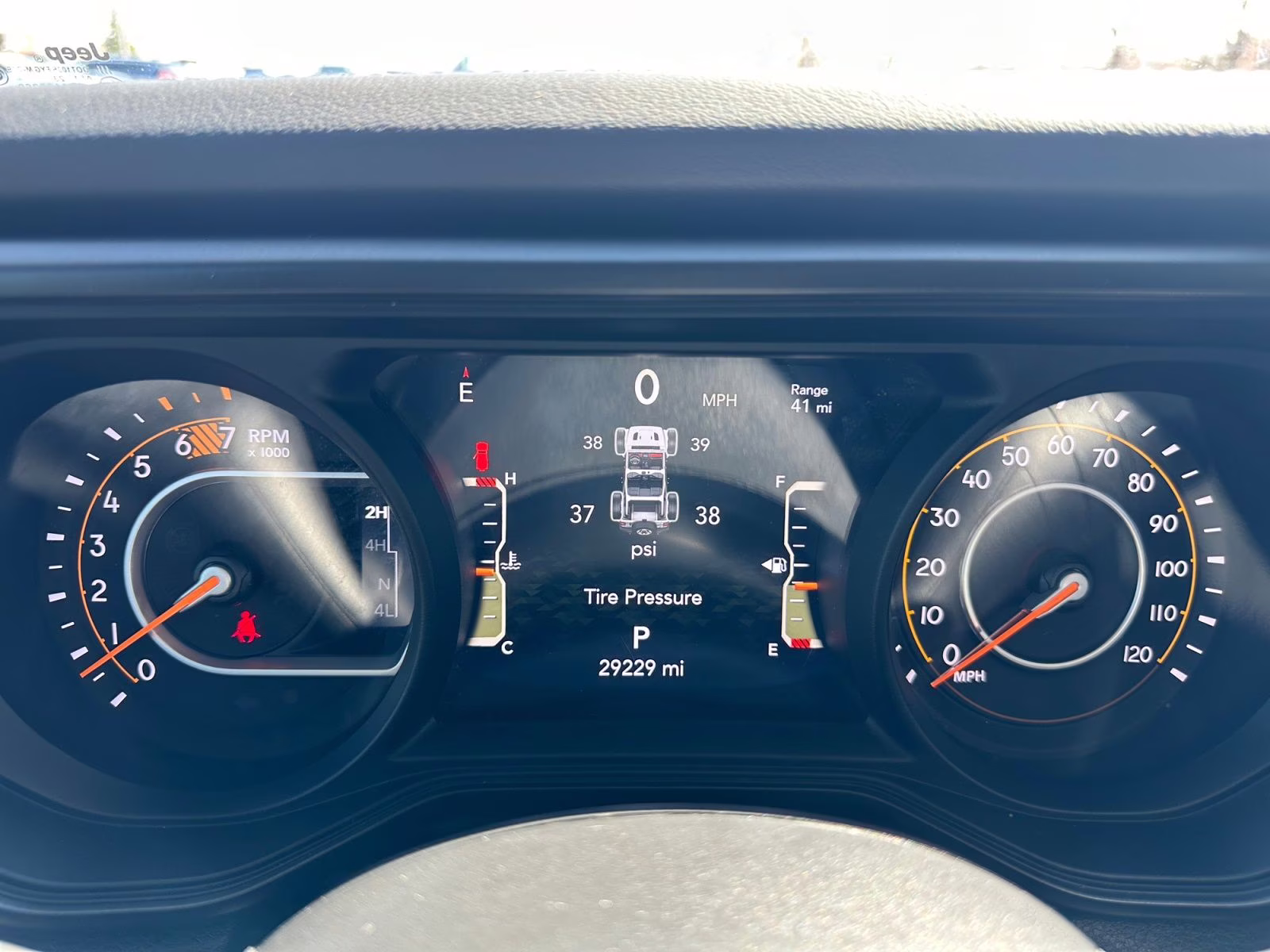 2024 Black Clearcoat Jeep Wrangler Rubicon 4X4 SUV