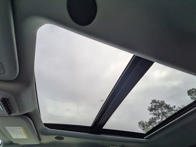 2026 Gray Metallic Ford Super Duty F-250 SRW LARIAT 4X4 Truck