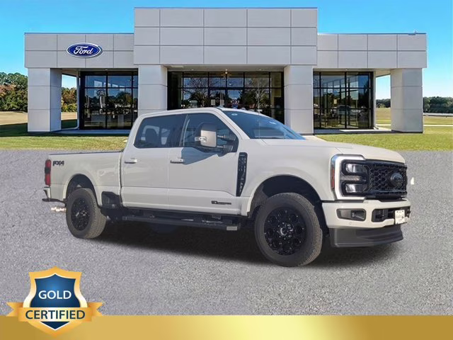 2026 Avalanche Ford Super Duty F-250 SRW LARIAT 4X4 Truck