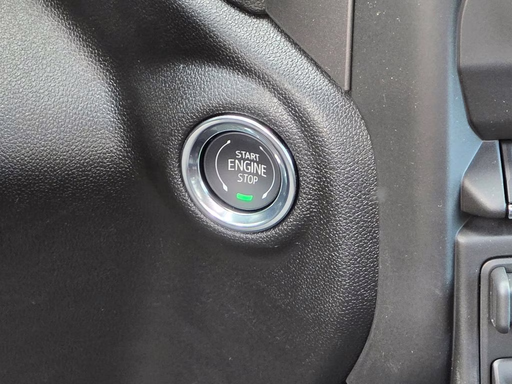 2026 Summit White GMC Sierra 2500HD Pro 4X4 Truck