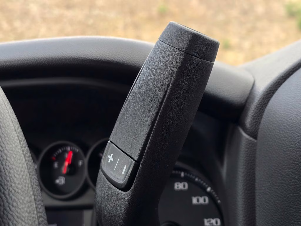 2026 Summit White GMC Sierra 2500HD Pro 4X4 Truck