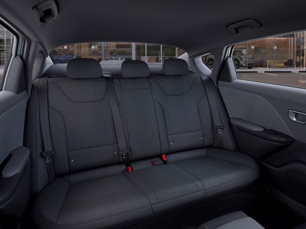 2026 Morning Haze Kia K4 LXS FWD Sedan