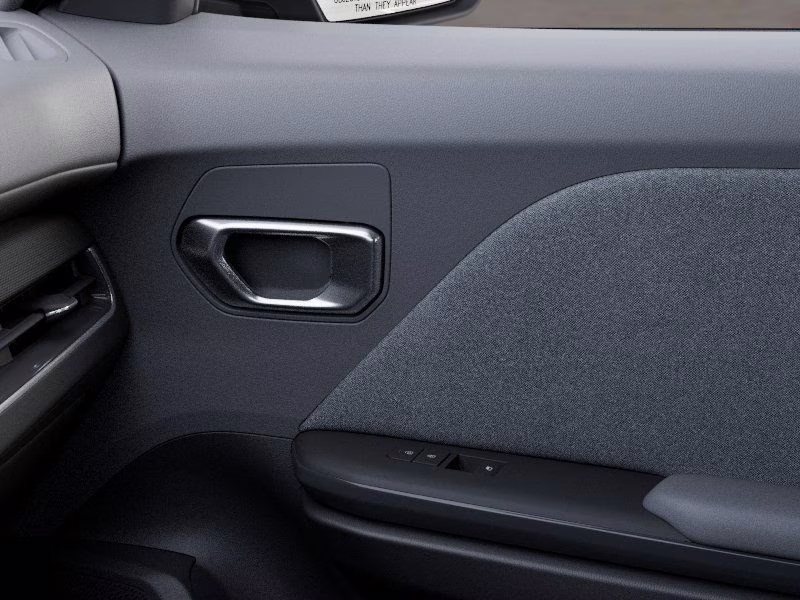 2026 Morning Haze Kia K4 LXS FWD Sedan