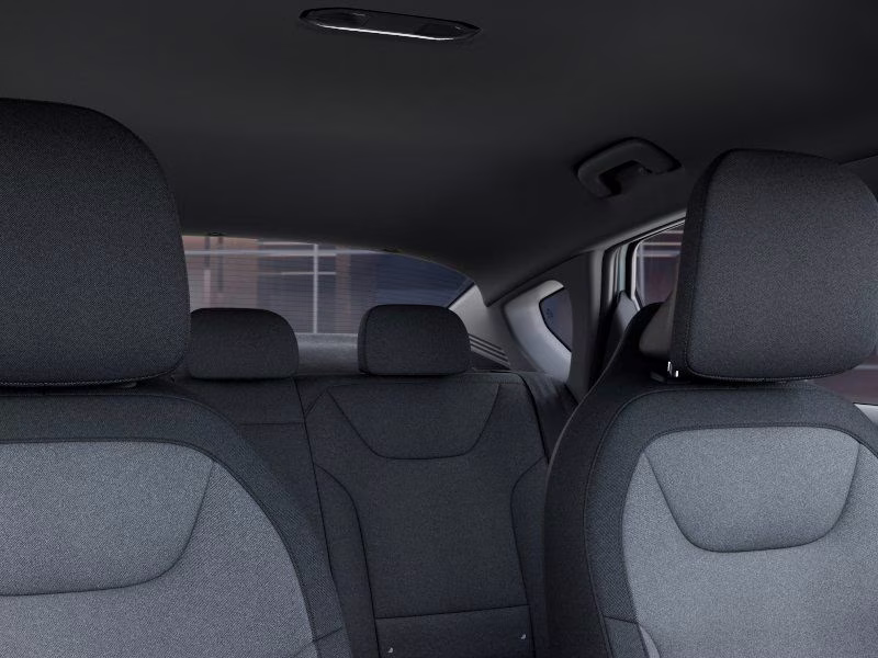 2026 Morning Haze Kia K4 LXS FWD Sedan