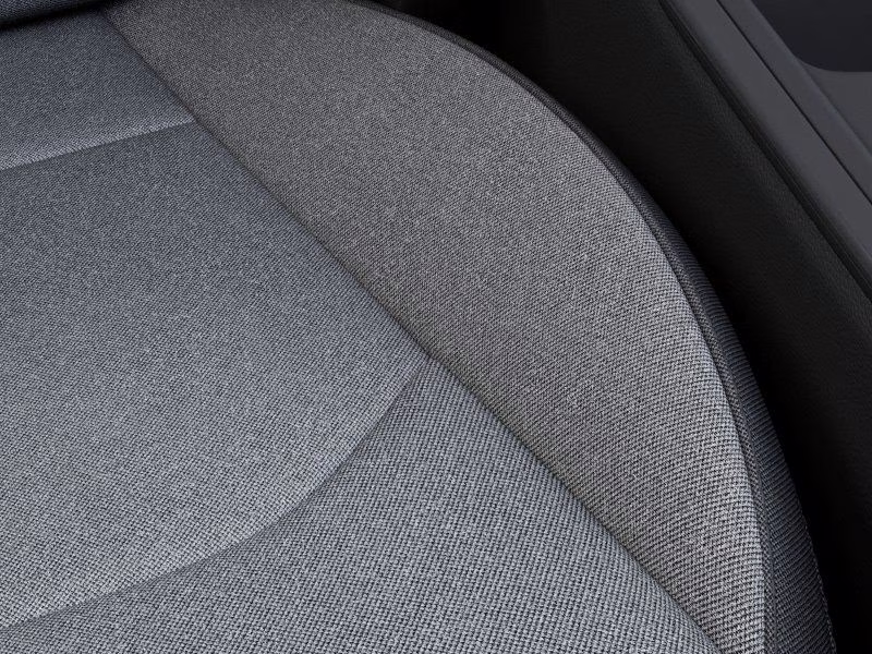 2026 Interstellar Gray Kia K4 LXS FWD Sedan