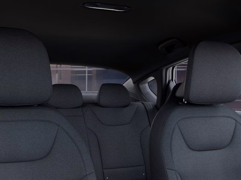 2026 Snow White Pearl Kia K4 LX FWD Sedan