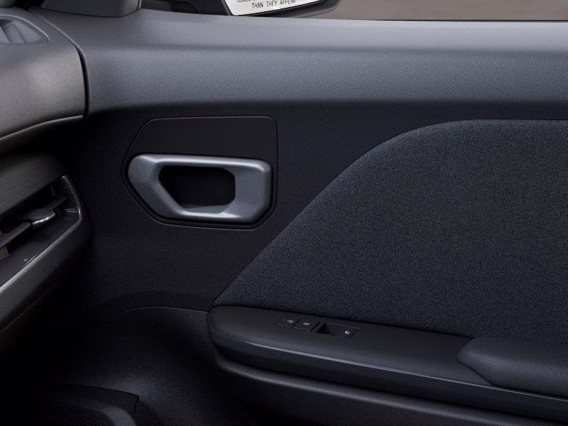 2026 Snow White Pearl Kia K4 LX FWD Sedan