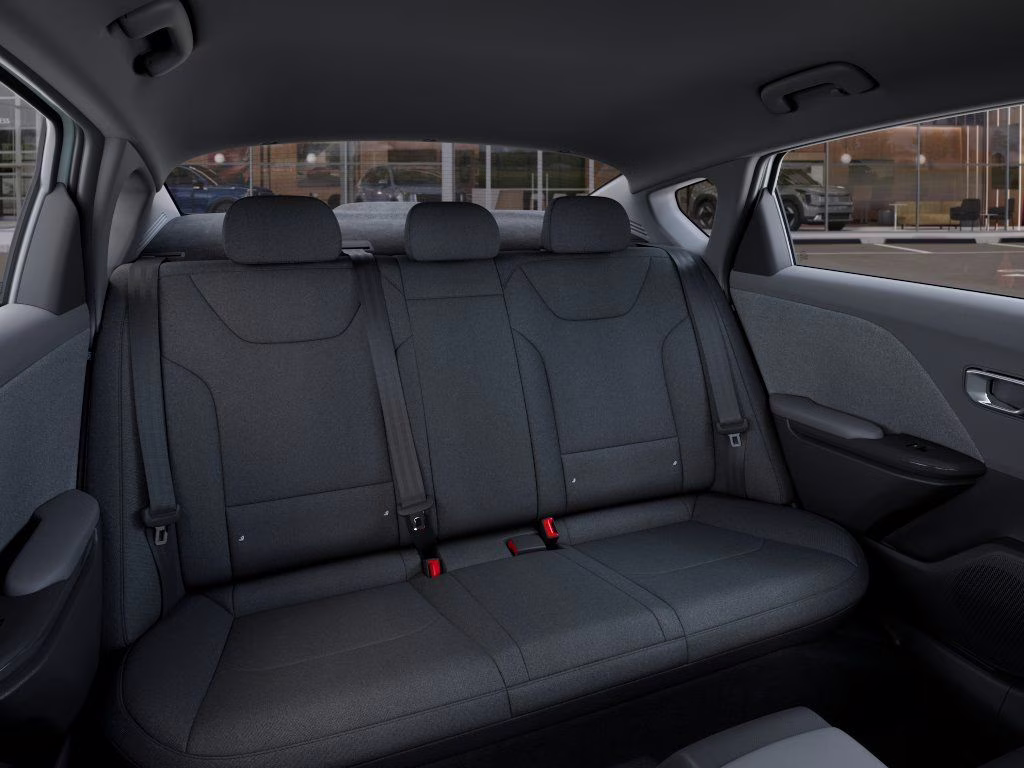 2026 Morning Haze Kia K4 LXS FWD Sedan