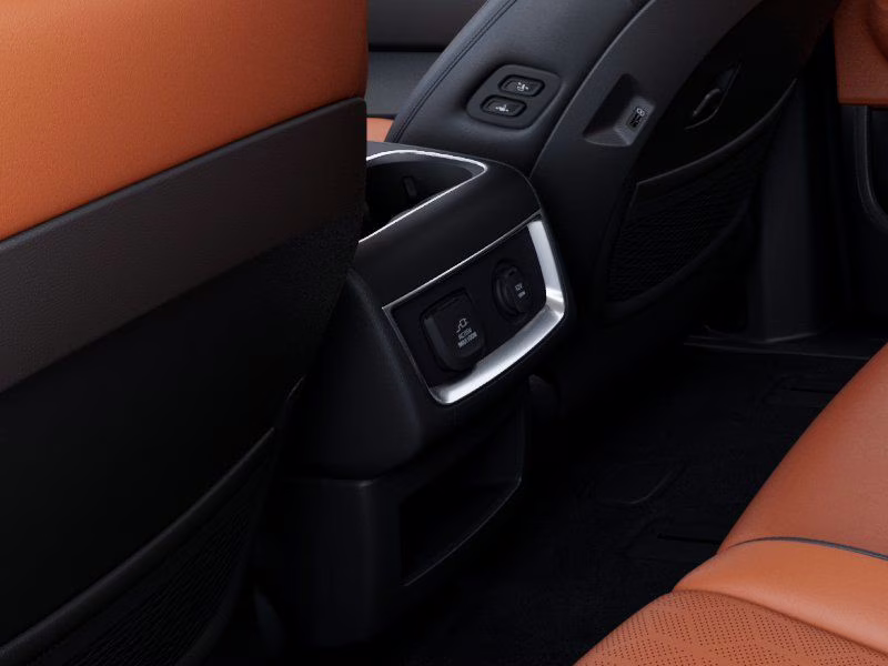 2026 Astra Blue Kia Carnival Hybrid SX FWD Van