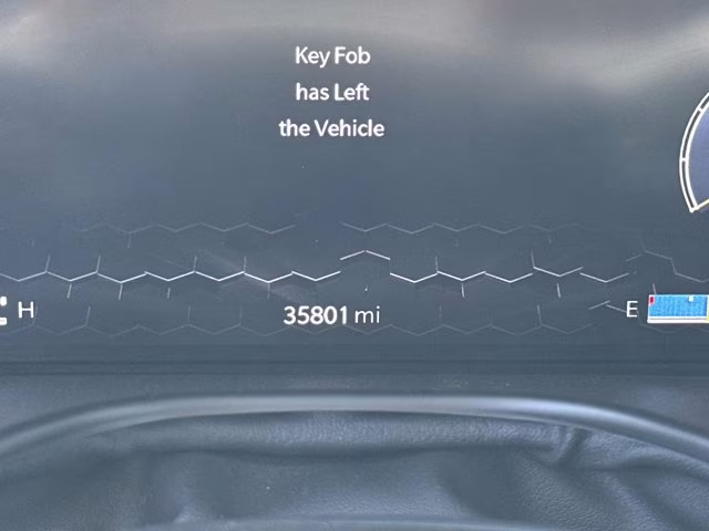 2023 White Jeep Compass 4X4 SUV