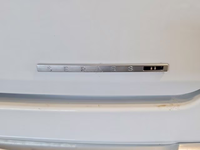 2024 Bright White Clearcoat Jeep Wagoneer Series II 4X4 SUV