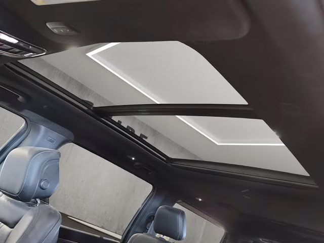 2024 Bright White Clearcoat Jeep Wagoneer Series II 4X4 SUV