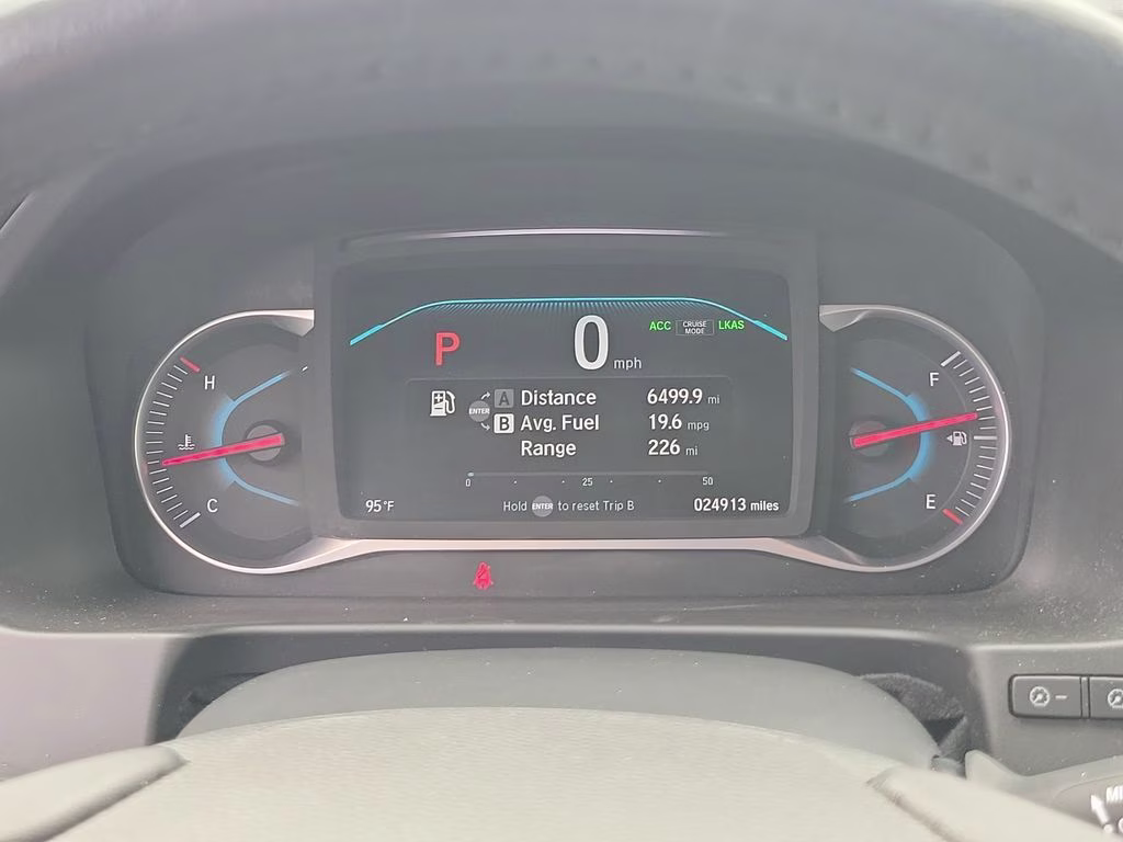 2021 Lunar Silver Metallic Honda Pilot Elite AWD SUV