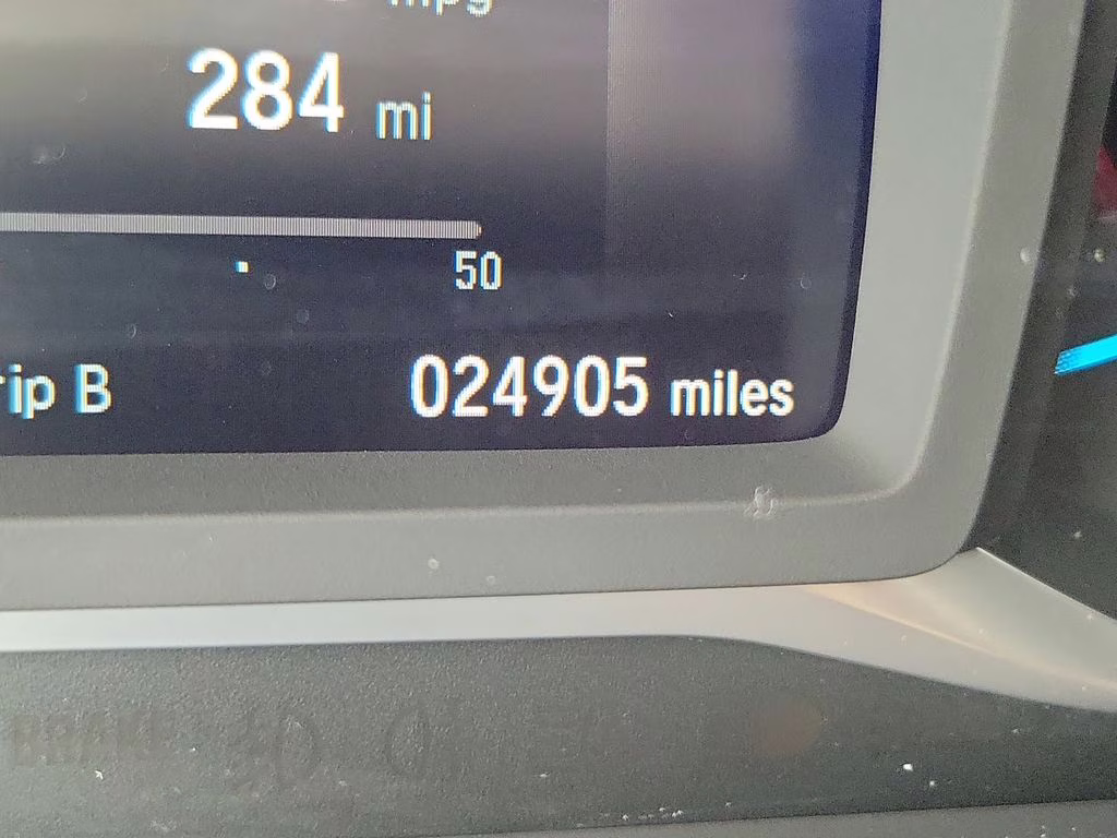 2021 Lunar Silver Metallic Honda Pilot Elite AWD SUV