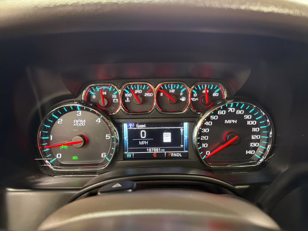 2018 Crimson Red Tintcoat GMC Yukon SLT RWD SUV