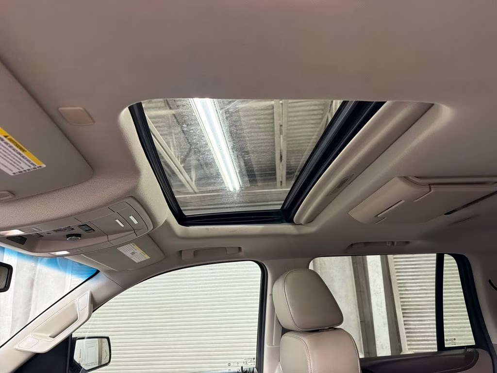 2018 Crimson Red Tintcoat GMC Yukon SLT RWD SUV