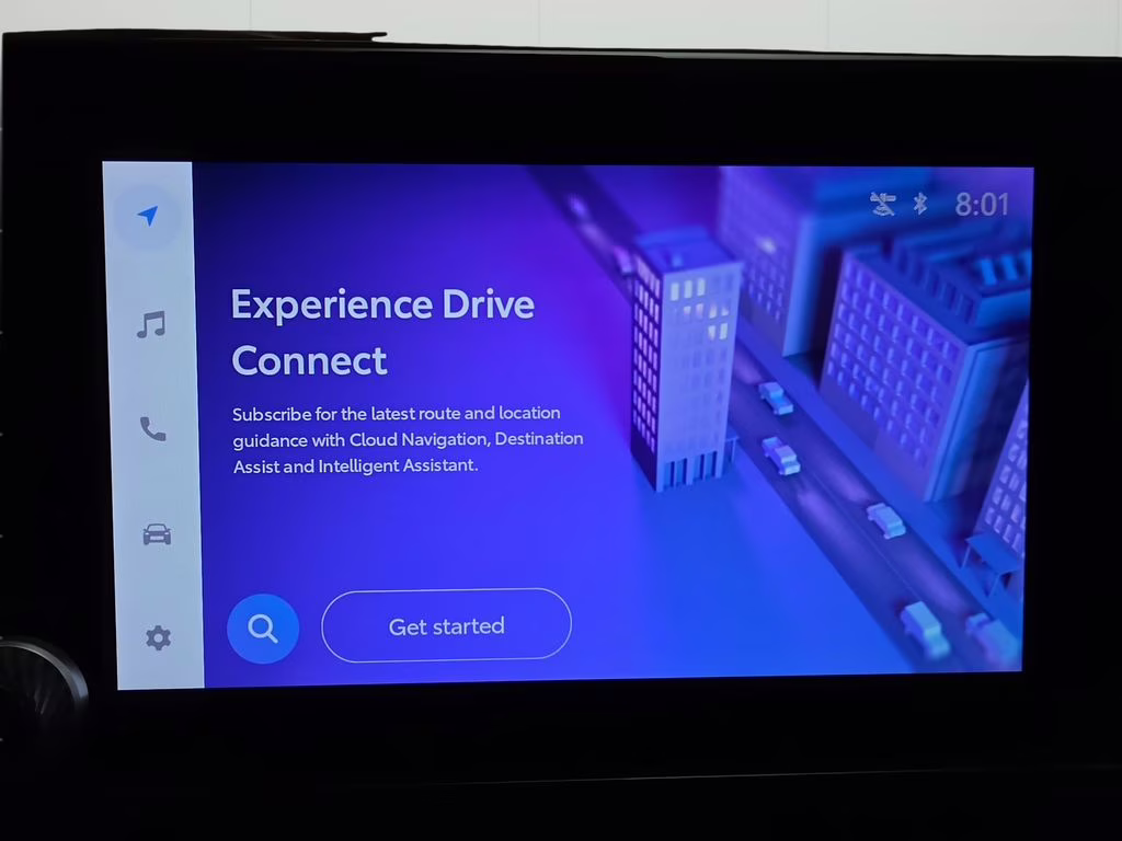 2023 Silver Sky Metallic Toyota RAV4 Hybrid XLE Premium AWD SUV