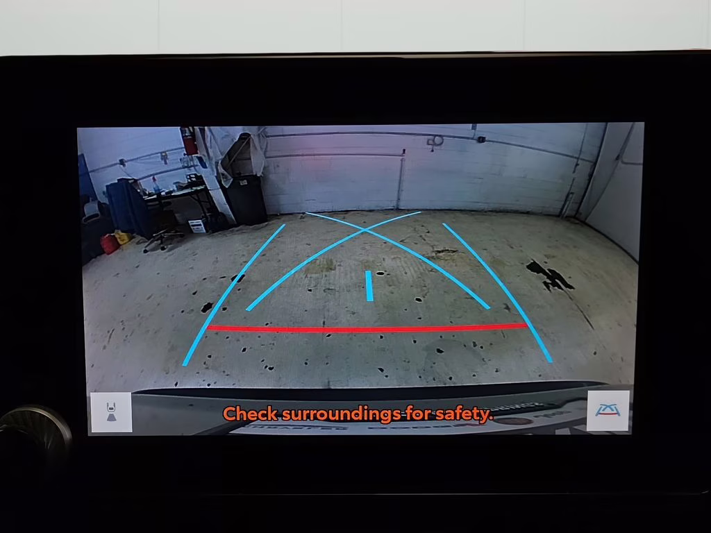 2023 Silver Sky Metallic Toyota RAV4 Hybrid XLE Premium AWD SUV