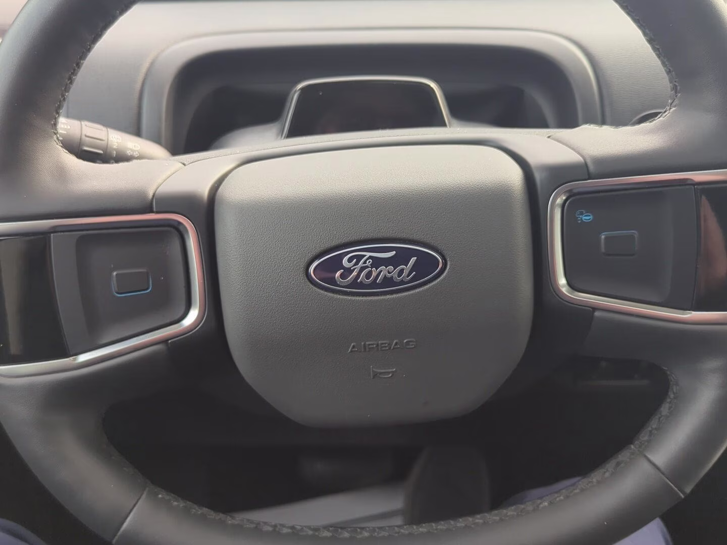 2025 Stone Blue Ford Expedition Max Active 4x4 4X4 Crossover