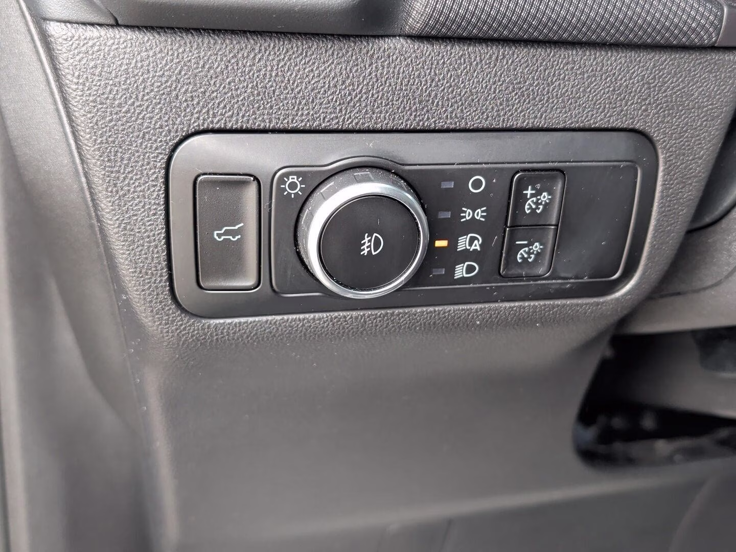 2023 Carbonized Gray Ford Bronco Sport Big Bend 4X4 SUV