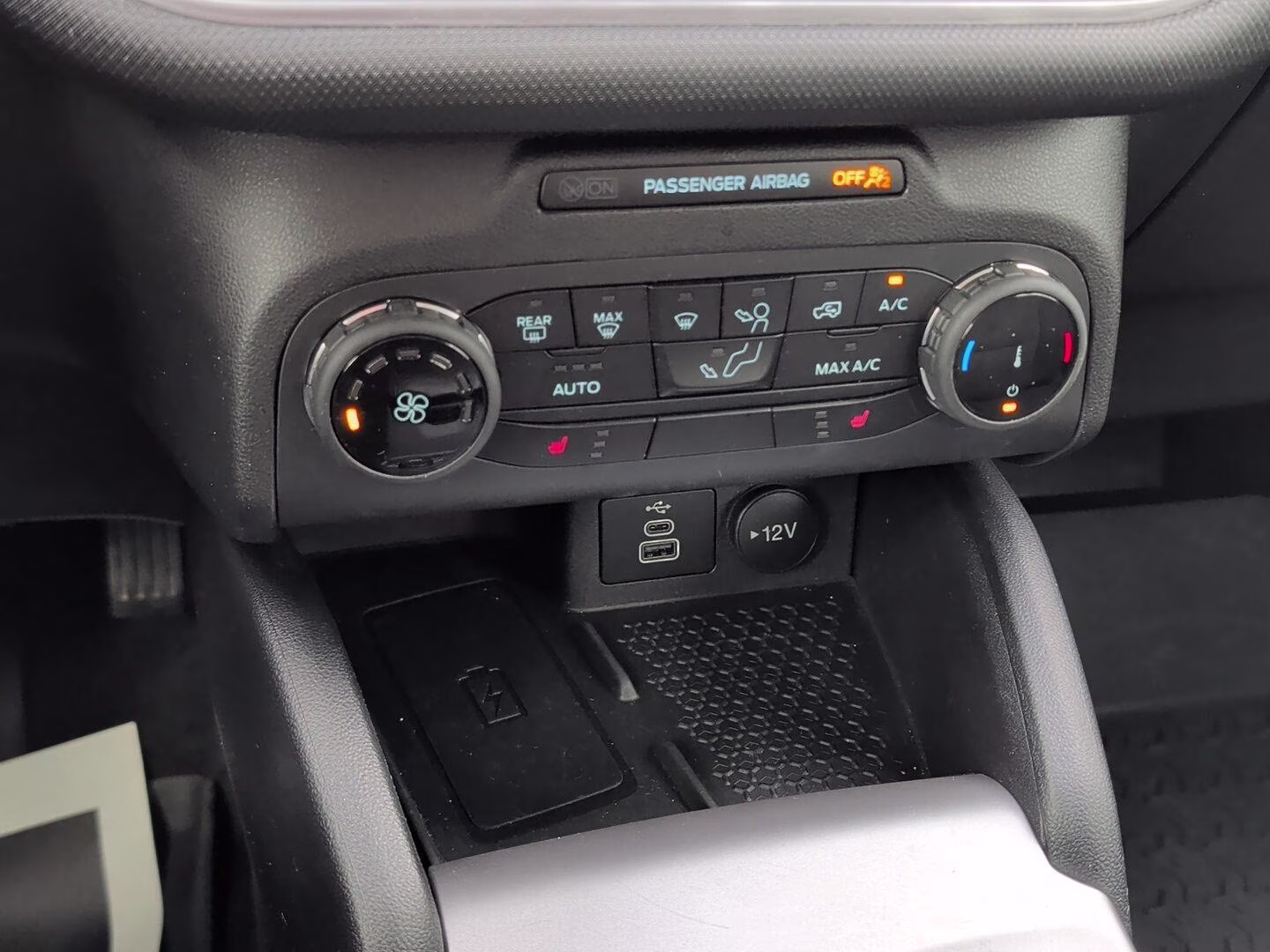 2023 Carbonized Gray Ford Bronco Sport Big Bend 4X4 SUV