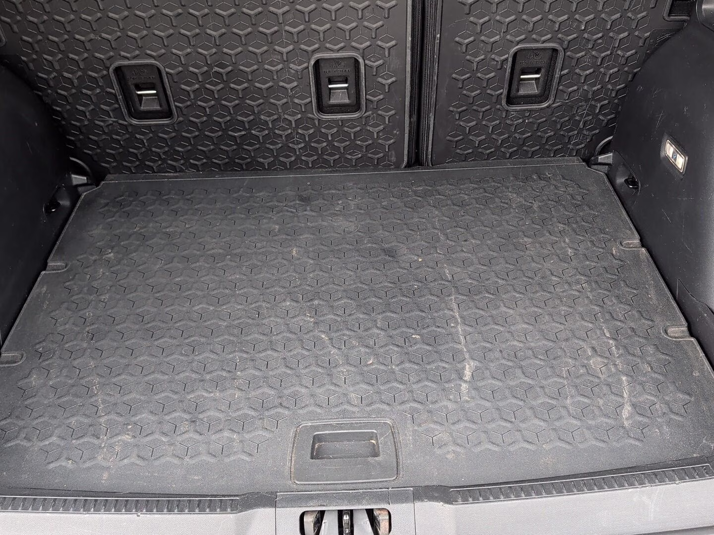 2023 Carbonized Gray Ford Bronco Sport Big Bend 4X4 SUV