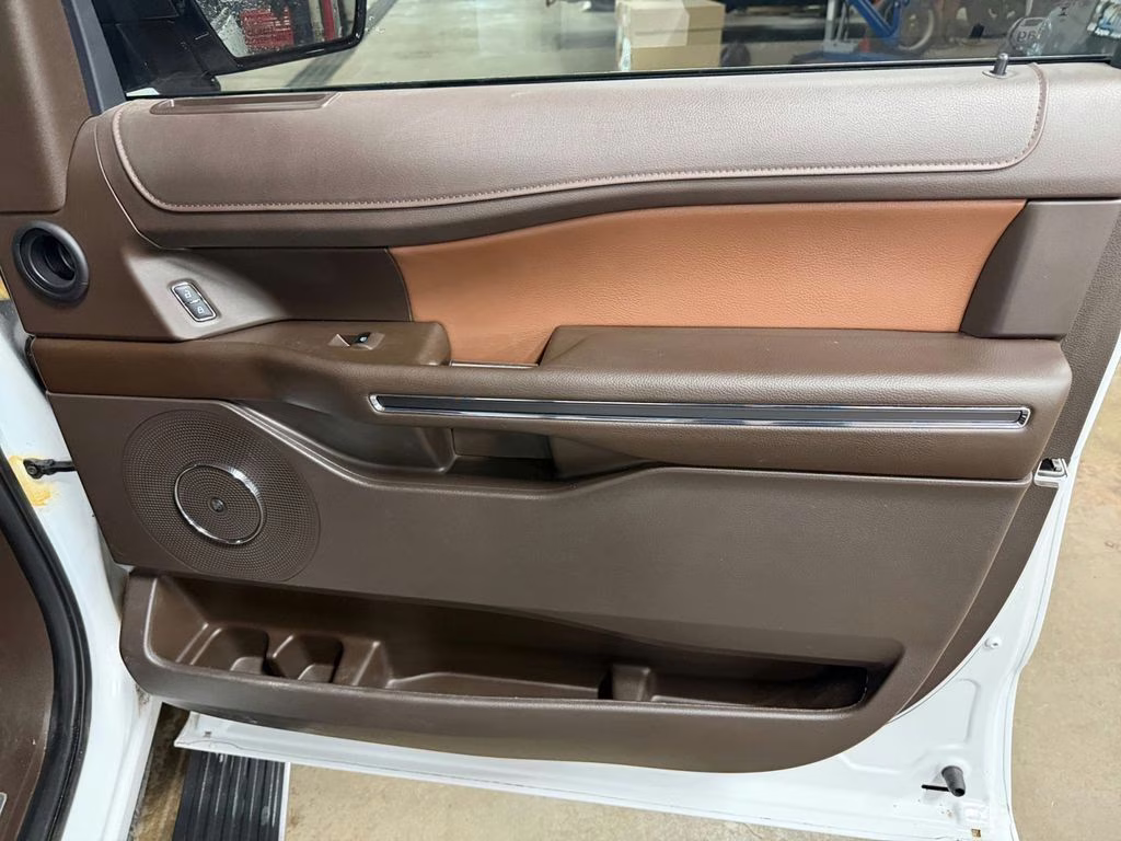 2023 Ford Expedition Max King Ranch 4X4 SUV