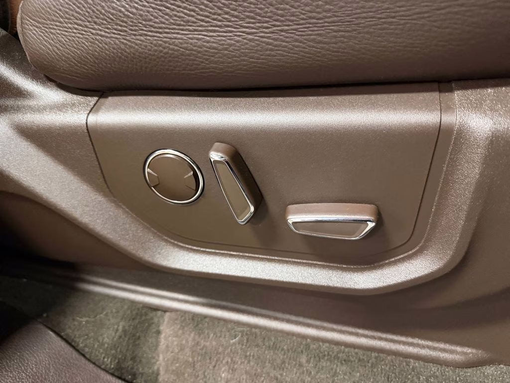 2023 Ford Expedition Max King Ranch 4X4 SUV