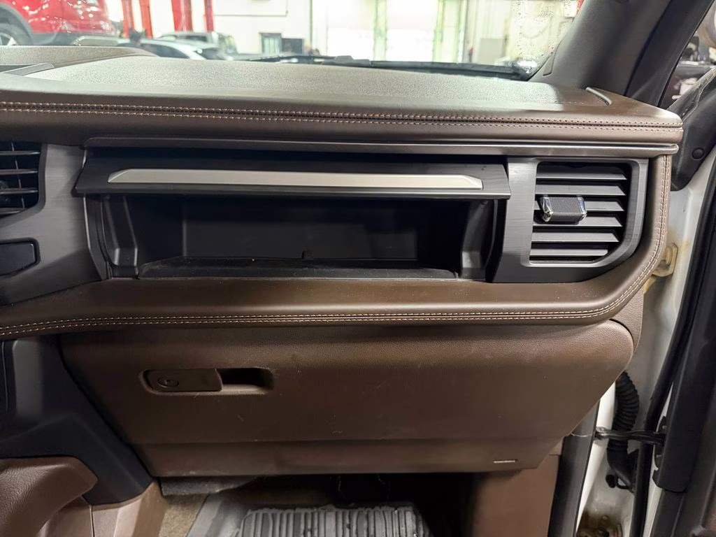 2023 Ford Expedition Max King Ranch 4X4 SUV