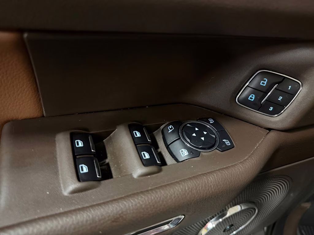 2023 Ford Expedition Max King Ranch 4X4 SUV