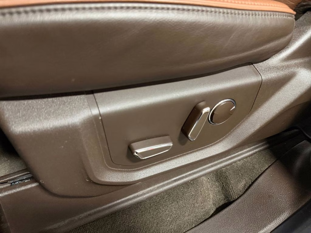 2023 Ford Expedition Max King Ranch 4X4 SUV