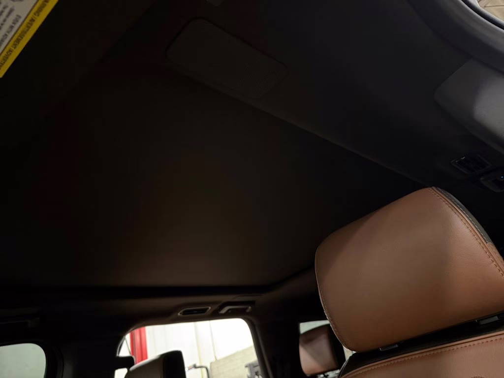 2023 Ford Expedition Max King Ranch 4X4 SUV