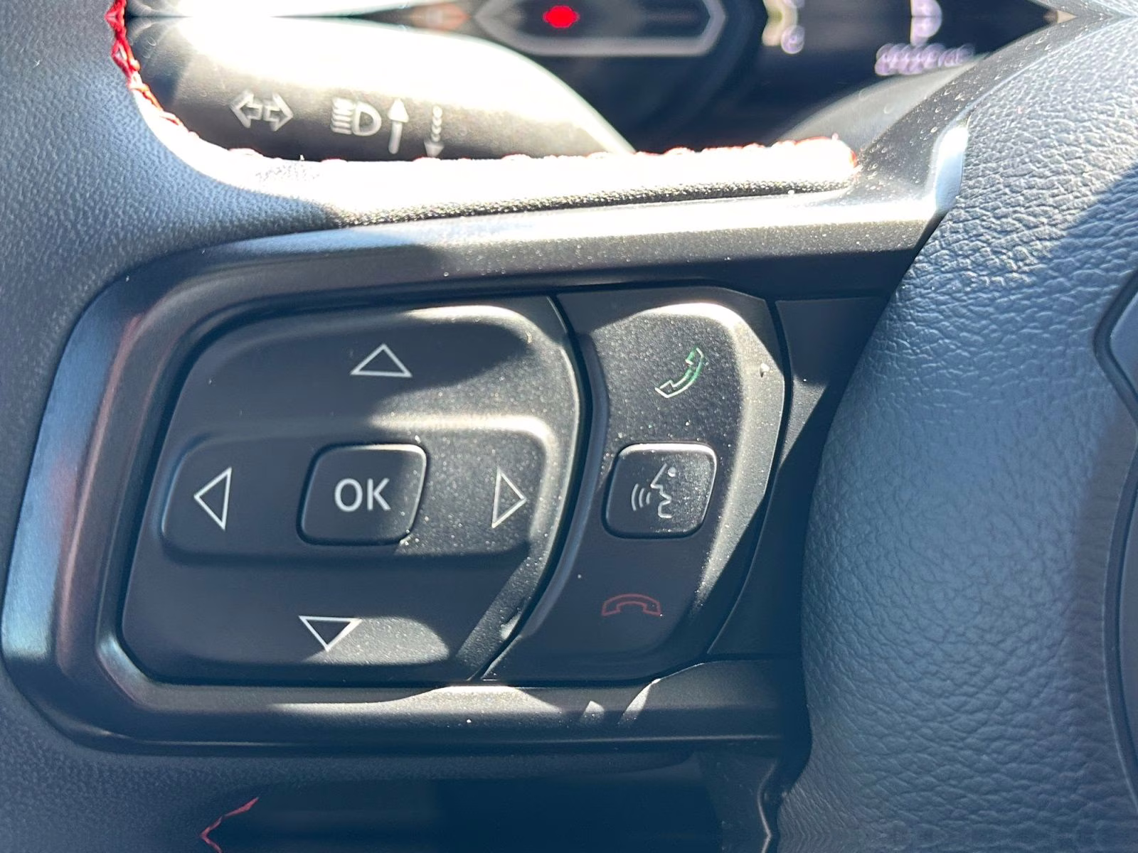 2024 Black Clearcoat Jeep Wrangler Rubicon 4X4 SUV