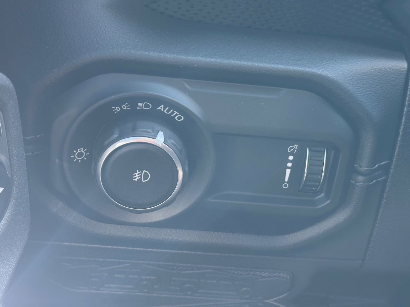 2024 Black Clearcoat Jeep Wrangler Rubicon 4X4 SUV