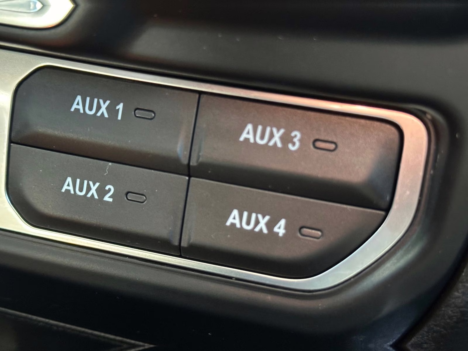 2024 Black Clearcoat Jeep Wrangler Rubicon 4X4 SUV