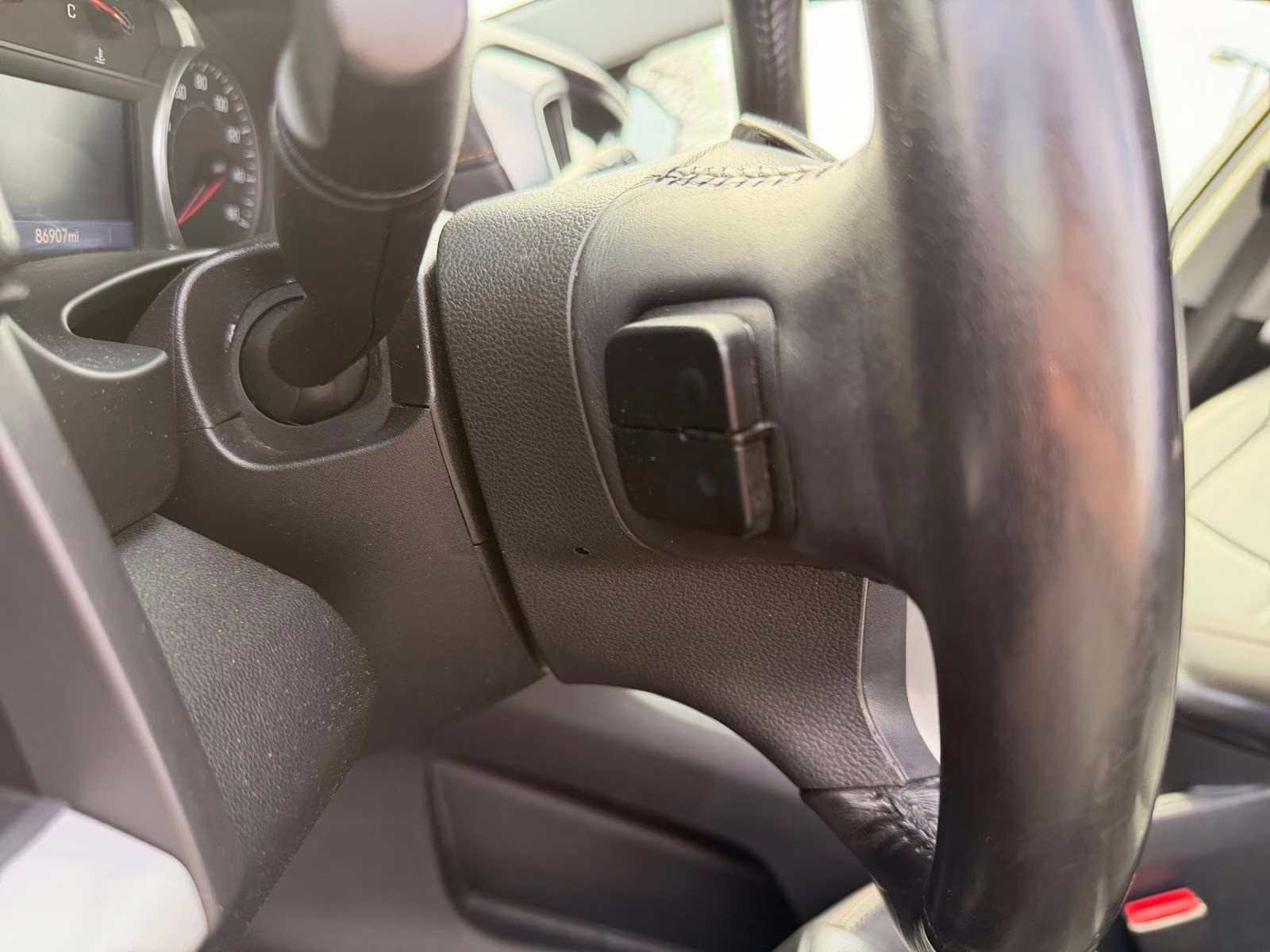 2021 Graphite Gray Metallic GMC Terrain SLT AWD SUV