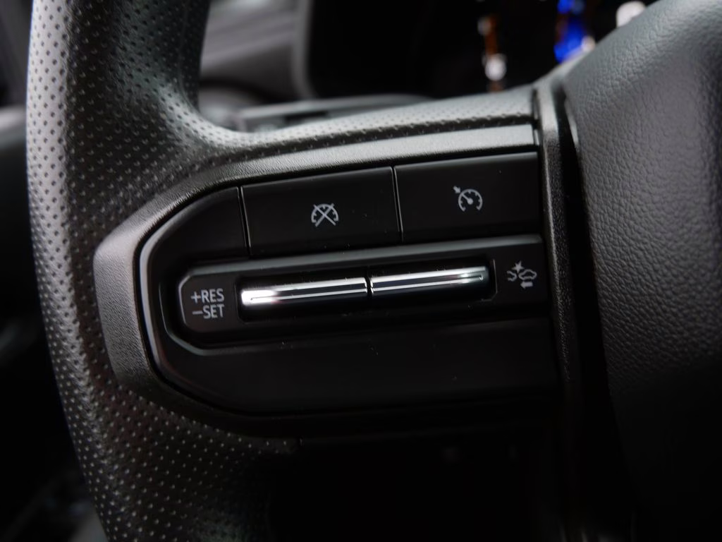 2023 Black Chevrolet Colorado Trail Boss 4X4 Truck